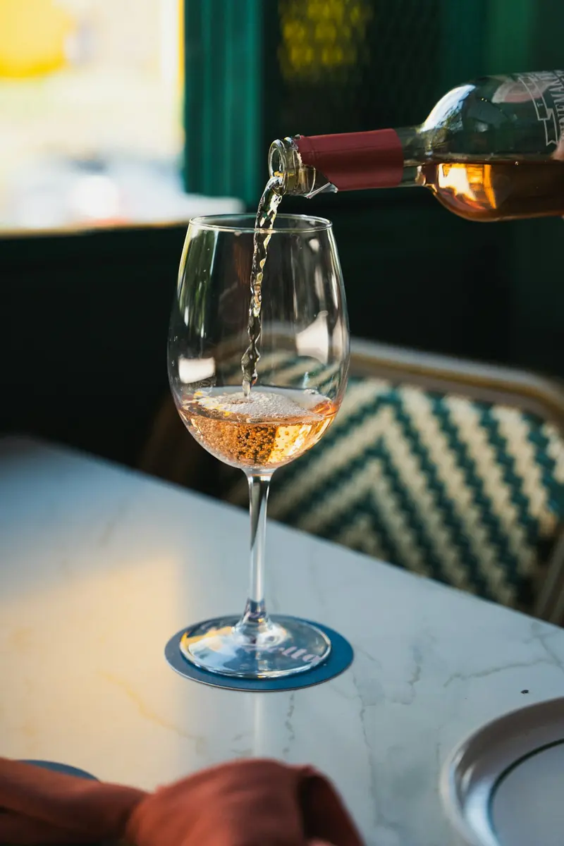 Born Rose Brut
