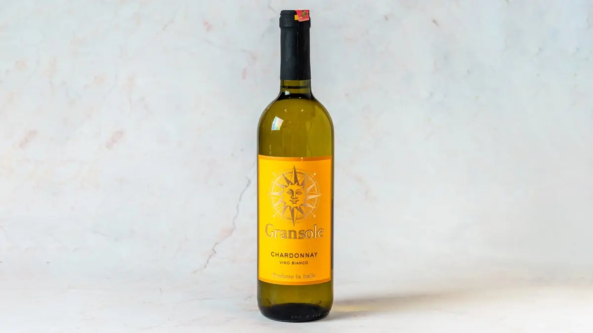 Gransole Chardonnay