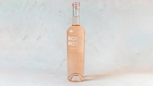 Born Rose Organic