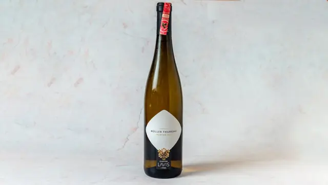 Muller Thurgau Symbol