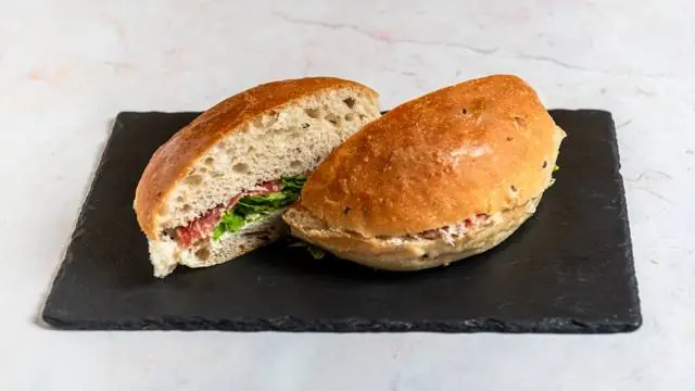 Salamino Toscana