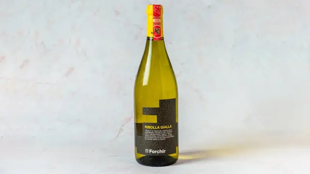 Ribolla Gialla Forchir